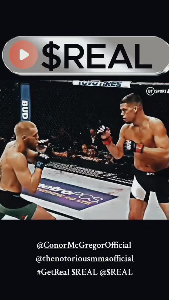 Conor McGregor clip by @r7cist.memrr, 1.3M views