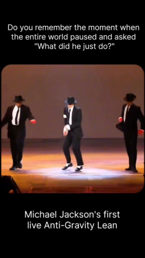 MJ clip by @moonwalkchronicles, 22.8M views