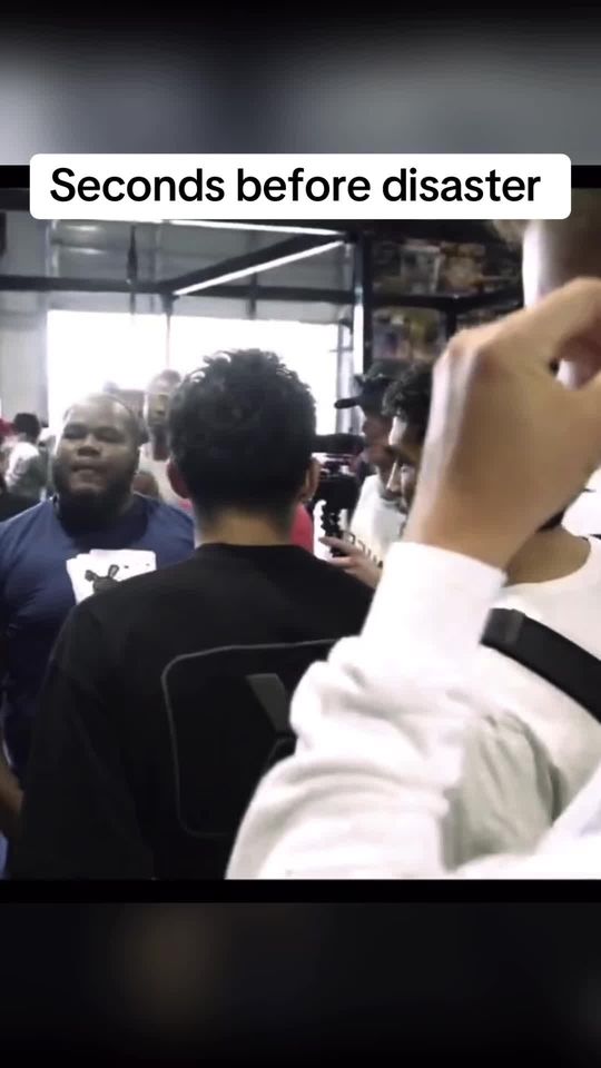 Sean Perry clip by @hed_kickclip, 946K views