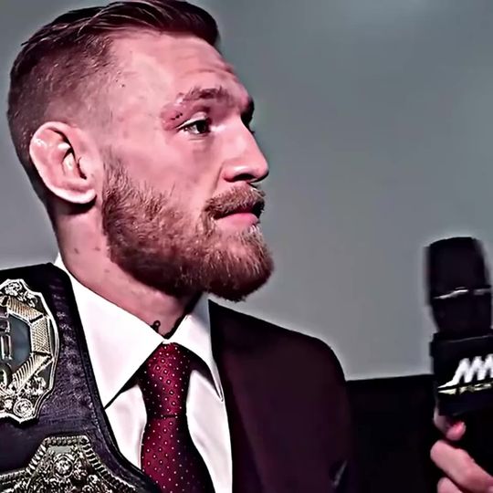 Conor McGregor clip by @conormcgregor_get, 91 views