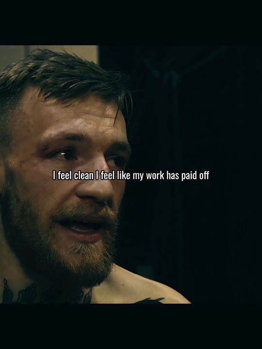 Conor McGregor clip by @footcheesse, 4.1M views